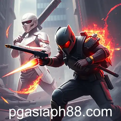 Action Games