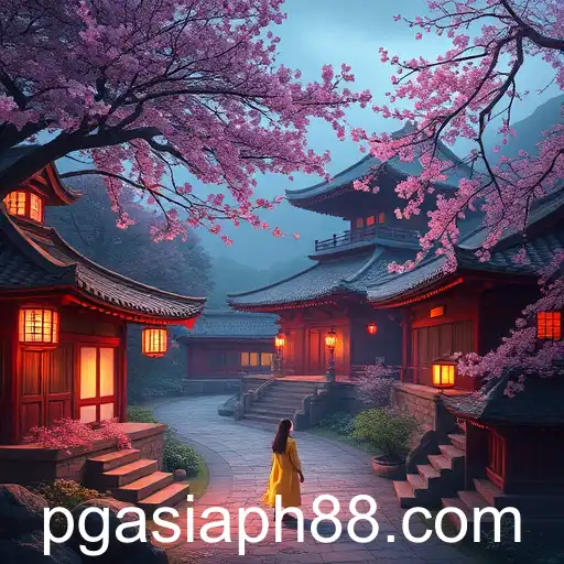 pgasia