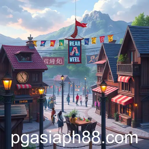 Community Hub