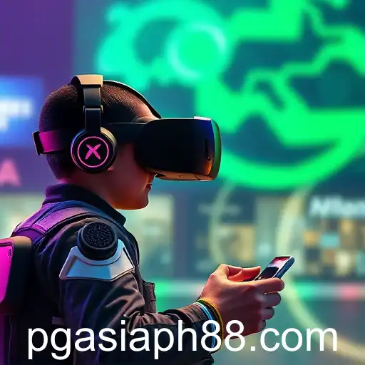 Gaming Industry Evolves with PGAsia's Innovation