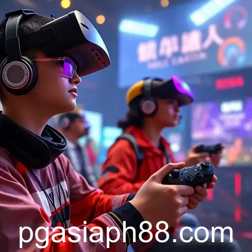 pgasia