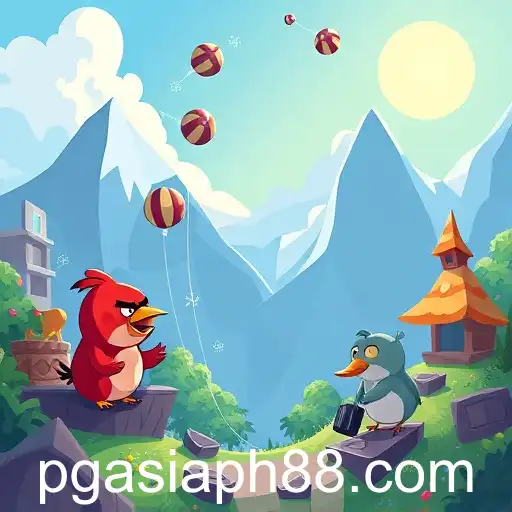 The Rise of Online Gaming Hubs in Asia