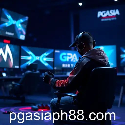 PGA Asia's Rising Influence