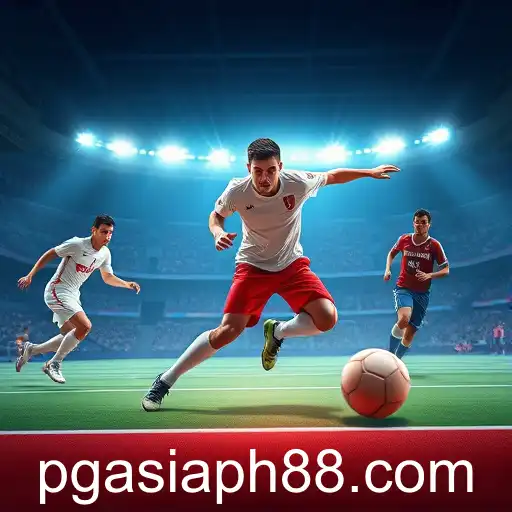 The Rise of Pgasia in the Gaming World