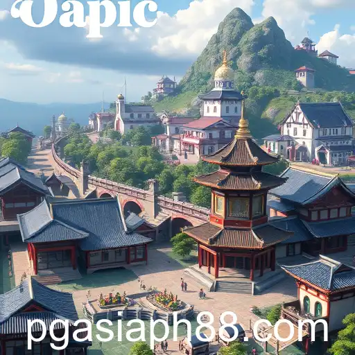 pgasia